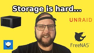 Do You Need a NAS for Storage