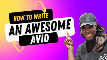 AVID-Agent Visual Inspection Disclosure How To