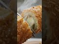 The Most Satisfying Corn Dog Ever 🌭 #cooking #foodie