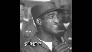 Sam Cooke & Sammy Davis Jr, Starring In The Patsy 1960.