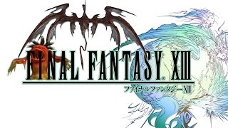 [FFRK] FFXIII | Yaschas Massif, Part 1 (Elite) Svarog & Hybrid Flora Battle #355
