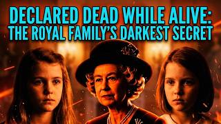 Declared Dead While Alive: The Royal Family’s Darkest Secret