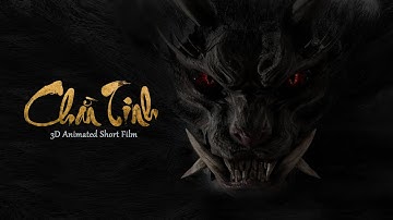 CHẰN TINH | HOẠT HÌNH 3D | TRƯỜNG ĐH FPT TP.HCM | NGÀNH THIẾT KẾ MỸ THUẬT SỐ