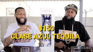 Da Happy Hour w/ CaliSlim & West Maccin - *$150* Clase Azul Tequila