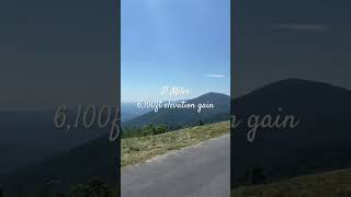 Nofap Day 18 50K 6,100Ft