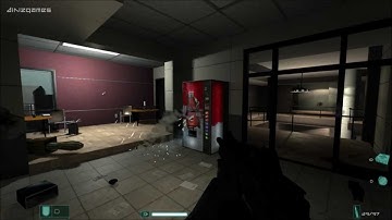 F.E.A.R. - Walkthrough (PC - HD 1080p) part 13