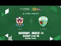 TNS RADIO LIVE !  Penybont v The New Saints 2:30pm