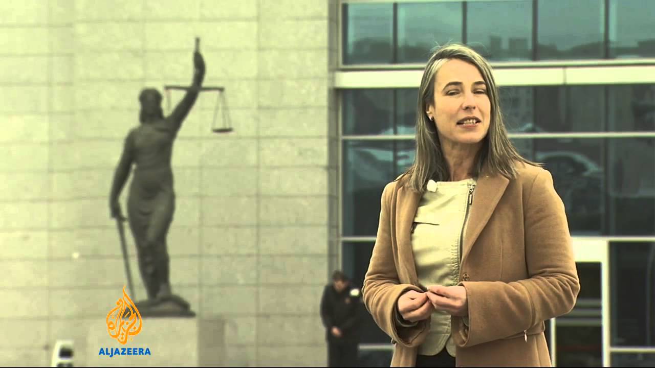 مشروع قانون لتشديد الرقابة القضائية التركية