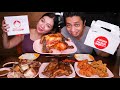 Anong Manok Mo?! Pinoy Style Chicken + Baby Back Ribs + Chicken Neck!