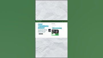 how to make thumbnail with ai 2024  #trendingshorts #search #thumbnail #ai