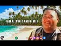 RSA Band Samoa Faifai Aso Samoa Mix Official Music Video RSA Band Samoa Faifai Aso Samoa Mix Official Music Video