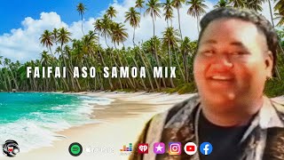 RSA Band Samoa - Faifai Aso Samoa Mix