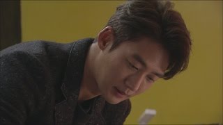[Mom] 엄마 37회 - Tae-sung,covered Dohee with a blanket 20160109