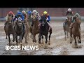 Churchill Downs eyes safety improvements ahead of the 150th Kentucky Derby