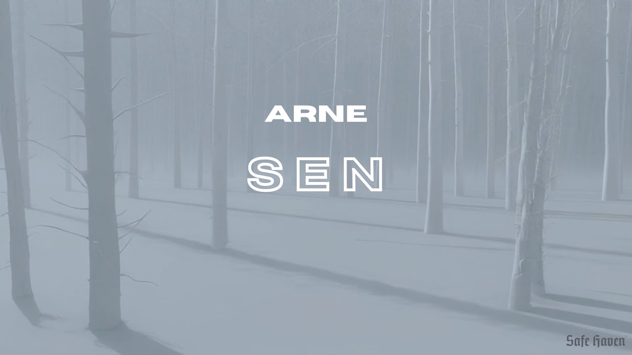 mac casino online Arne - Sen feat. @felivers (prod. Weles)