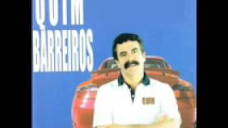 Video thumbnail of "Quim Barreiros - Ela Estava Contusa [Álbum - Meu Dinossauro - 1994]"
