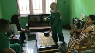 Download Lagu Kunjungan Bumil | Padukuhan Brongkol Argodadi Sedayu | Rsbu 24 Des 2025 MP3