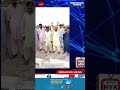 In the Chak 239 area of Sadiqabad, several electricity poles were broken due to the rains