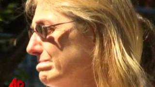 Raw Video: 50th Cleveland Catholic Parish Closes
