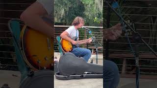 Jack Edmondson on July 5, 2024 at Cypress & Grove, Gainesville, FL