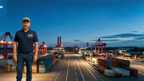 Brad Jacobs Steps Down as XPO/GXO Chair to Focus on QXO | Beacon Roofing Supply Deal