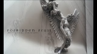 In Strict Confidence &quot;FORBIDDEN FRUIT&quot; (Mechanical Symphony)