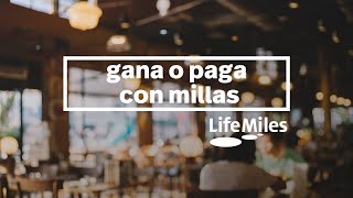 Comercios Aliados Gana O Paga Con Millas En Nuestros Comercios Aliados