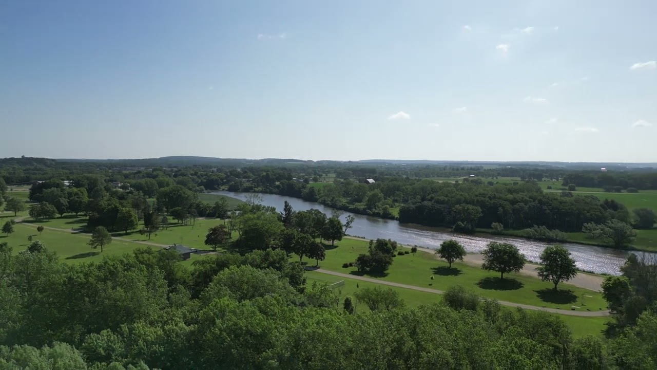 Playful Goose Campground