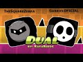 Dual - by:@RafaBirds - Geometry Dash 2.2 (ft.@TheSquareZebraGD)