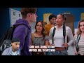 Reacting To Guy Dates TWO GIRLS At SAME SCHOOL, He Lives To Regret It!