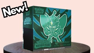 Twilight Masquerade: The BEST Pokémon Set Yet