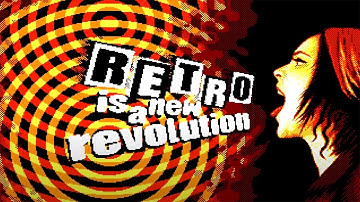 Takeover, 2014 Lamers Demo On Real ATARI ST Hardware