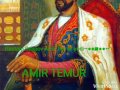 RUSTAM GAYPOV AMIR TEMUR YODI