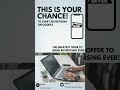 $1800 In Google Ads Credit for New Advertisers. Claim now!