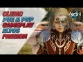 PERCOBAAN SANCTUARY - DICARI -2 PARTY SANCTUARY- Aion 2