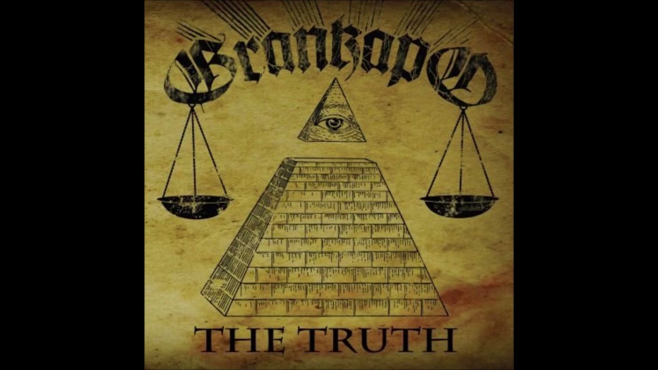 Grankapo - The Truth (ALBUM STREAM)