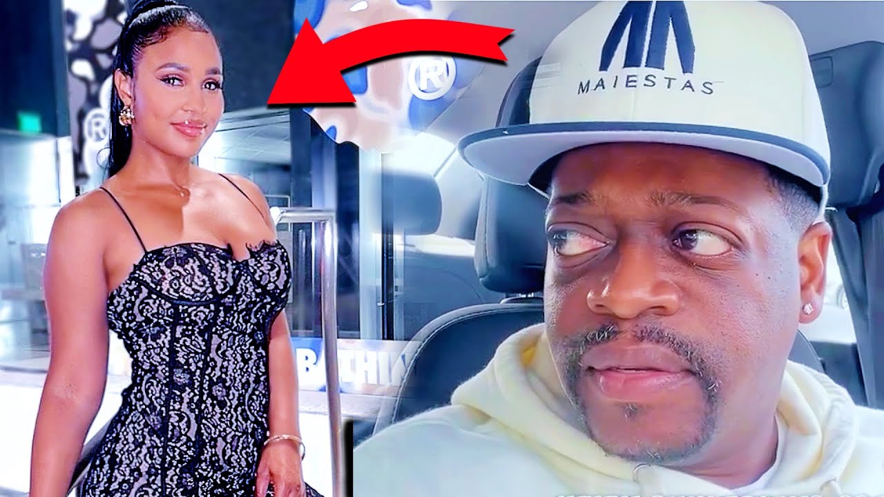 Comedian SAVAGELY HUMBLES Thick Sister For Saying This About Black Men