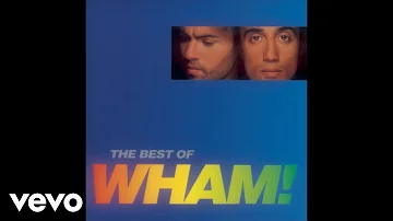 Wham! - Freedom (Long Mix) [Official Audio]