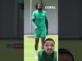 Micael recebe proposta de fora do Brasil e vai sair do Palmeiras #palmeiras  #avantipalestra #fyp