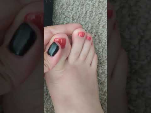 Fresh Pedicure