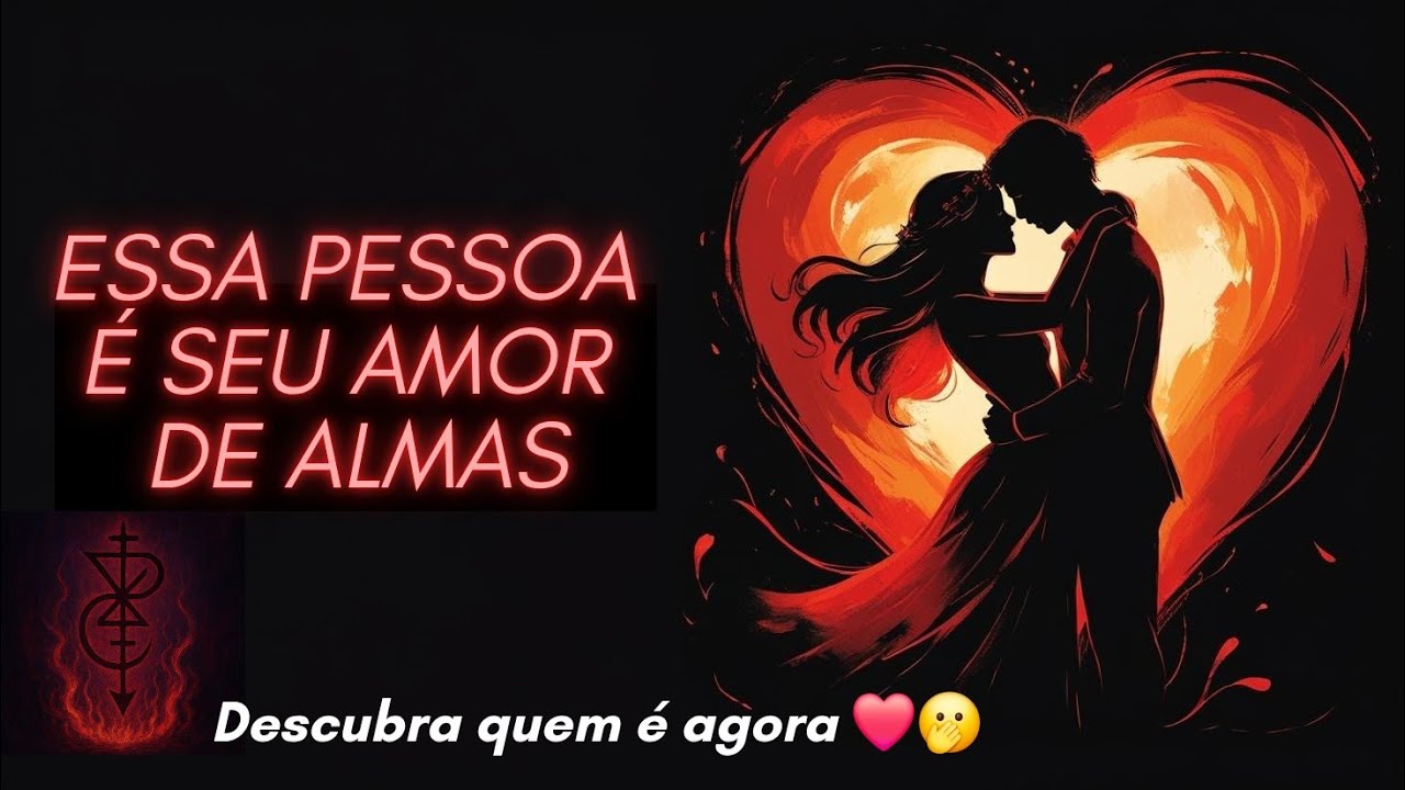 LEÃO ♌| ESSA PESSOA SERÁ SEU NOVO AMOR AINDA EM 2025! ❤️🔥VOU REVELAR TUDO AGORA 💥❤️‍🔥👀