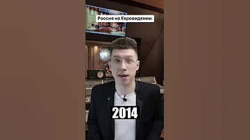 Песня какого года тебе нравилась больше всех? 😅🤟#евровидение #евровидение2023 #eurovision