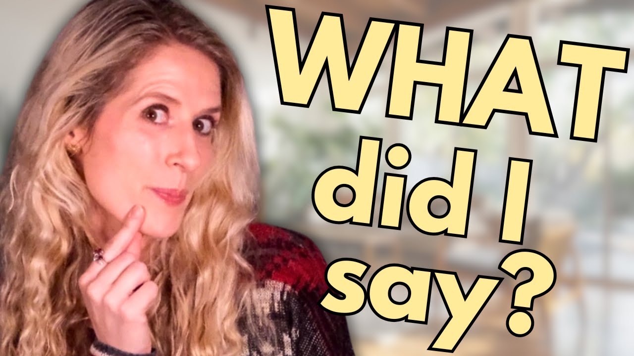 Понимаете ли вы британский кулинарный сленг? 🇬🇧