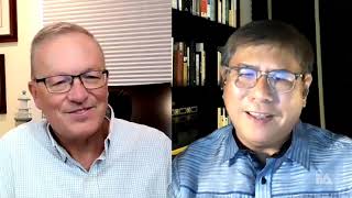Audit Without Walls - Insights and Advice With Hock-Chye Ong