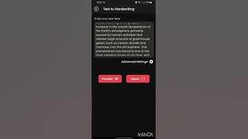 Revolutionize Your Writing with Academi.AI - Text to Handwriting Made Easy!