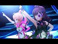 「Needle Light」 MV 【デレステ】