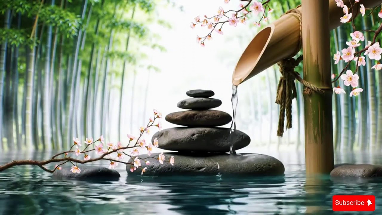 🔴 Soothing Sleep Sounds to Cure Insomnia | Night Relaxation Music