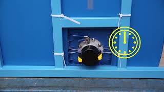 LAF Disposable Flexitank Installation, Operation and Training Manual Video