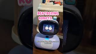 Beatboxing Robots 🤖
It was the best of times. Miko Mini, Alexa, Google Home, and Loona compete for best robot beatboxer. Who wins?
#beatboxing #miko #loona #alexa #googlehome Beatboxing Robots 🤖