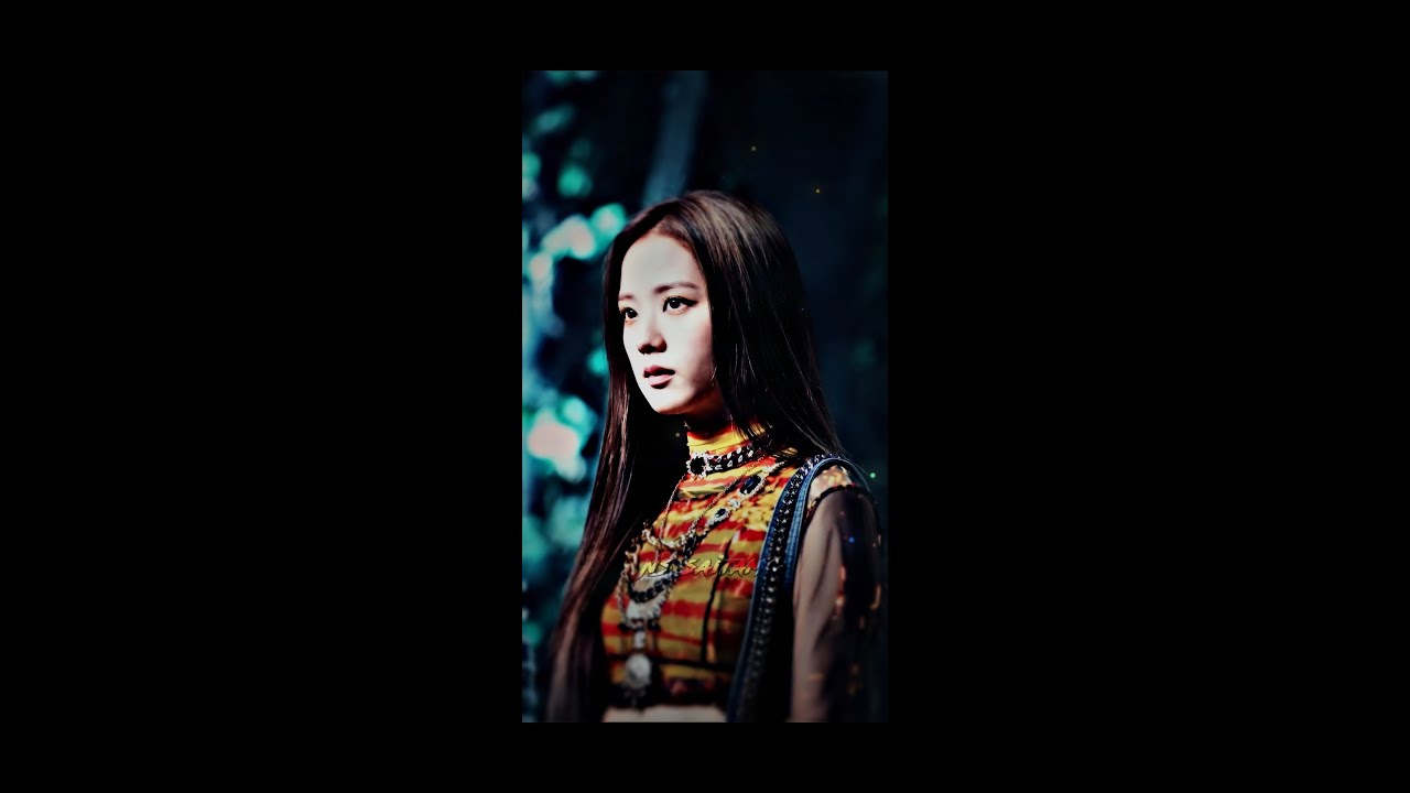 Jisoo SG Edit | DJ Snake, Ozuna, Megan Thee Stallion, Lisa SG | Kpop Edits | Blackpink FMV #shorts